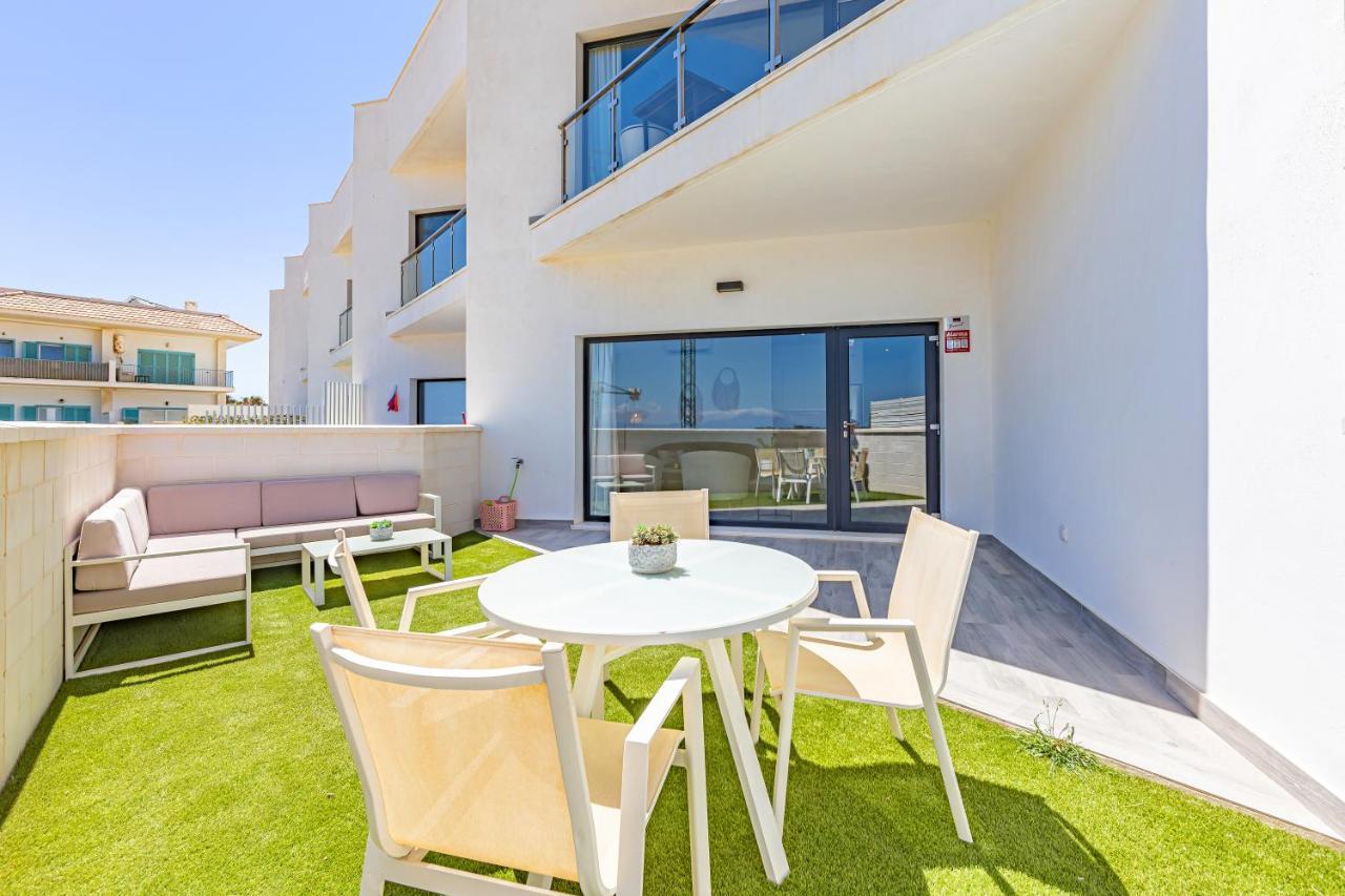 Large Terrace, Swimming Pool, Private Garage And Fiber Apartamento