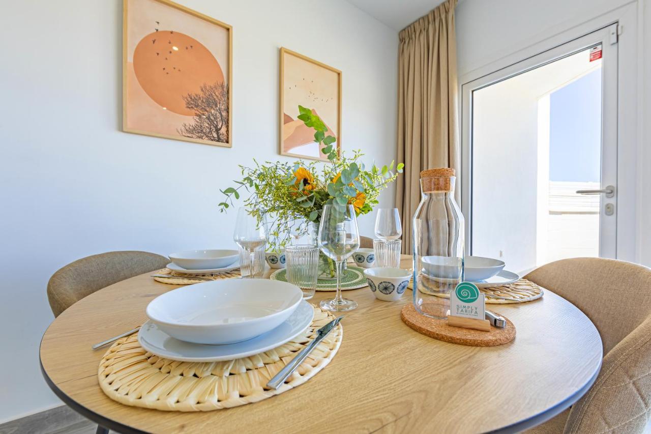 Apartamento Large Terrace, Swimming Pool, Private Garage And Fiber