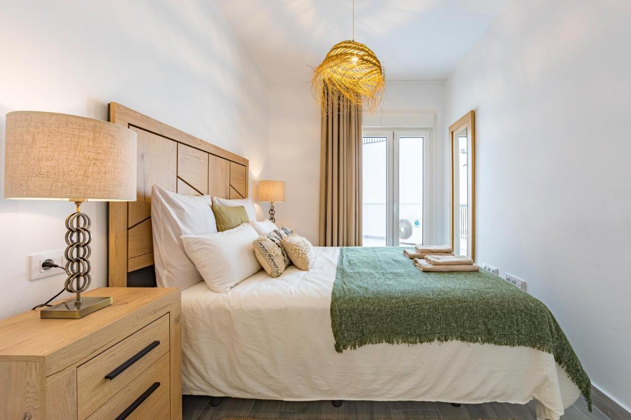 Apartamento Large Terrace, Swimming Pool, Private Garage And Fiber