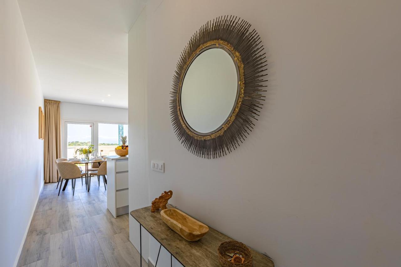 Appartement Large Terrace, Swimming Pool, Private Garage And Fiber Tarifa