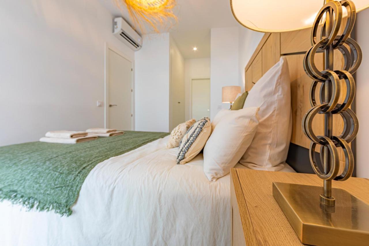 Large Terrace, Swimming Pool, Private Garage And Fiber * Tarifa